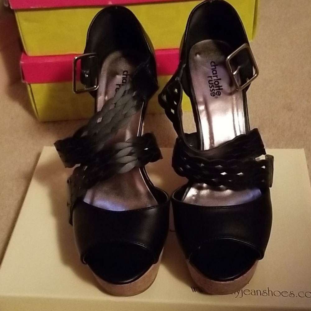 Shoes